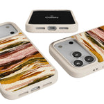 Painted Canyon | Dotted Landscape Case