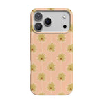 Las Palmeras | Palm Tree Print Case - iPhone 17 Pro