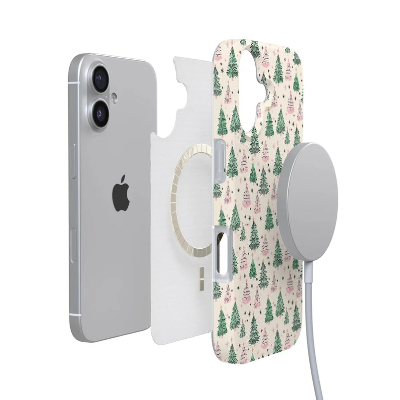 Lookin’ Pine | Christmas Tree Case