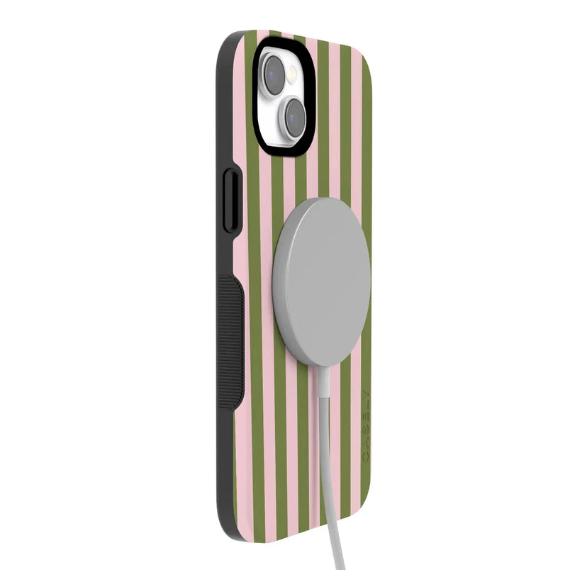 Summer Stripes | Sunday Best Case