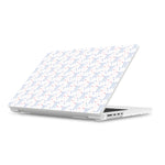 Summer Bows | Coquette Laptop Shell