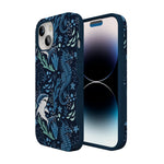 Midnight Reef | Shark Print Case