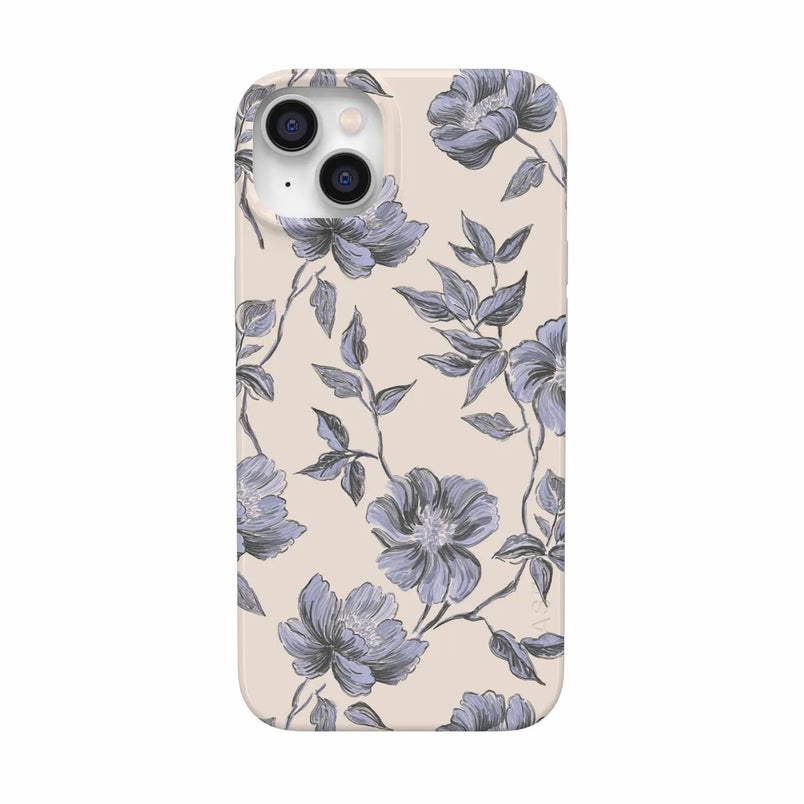 Ink & Iris | Vintage Floral Case