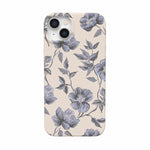 Ink & Iris | Vintage Floral Case