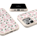 Nantucket Cottage | Pink Hydrangea Case