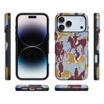 Wild Rider | Painted Rodeo Case