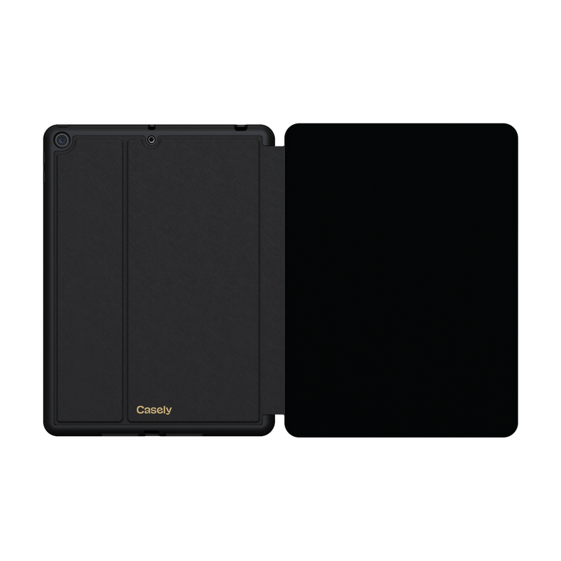 Black | iPad Case