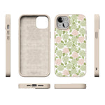 Hydrangea Haze | Floral Garden Case