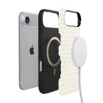 On the Dot | Rainbow Polka Dot Case