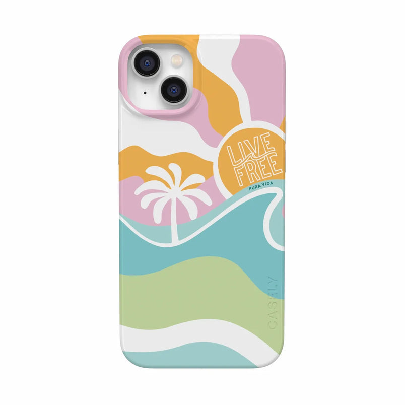 Tropical Dreams | Pura Vida Case