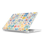 Tuscan Tiles | Dolce Vita Laptop Shell