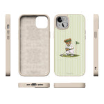 Bear on the Green | Clubhouse Case