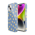 In the Spotlight | Pastel Polka Dot Case