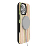 Sweet Stripes | Rainbow Pastel Case