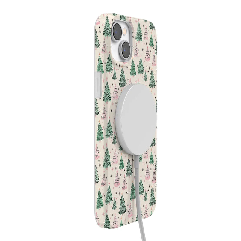 Lookin’ Pine | Christmas Tree Case