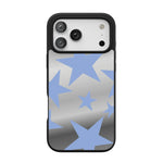 Stars Align | Blue & White Stars Case