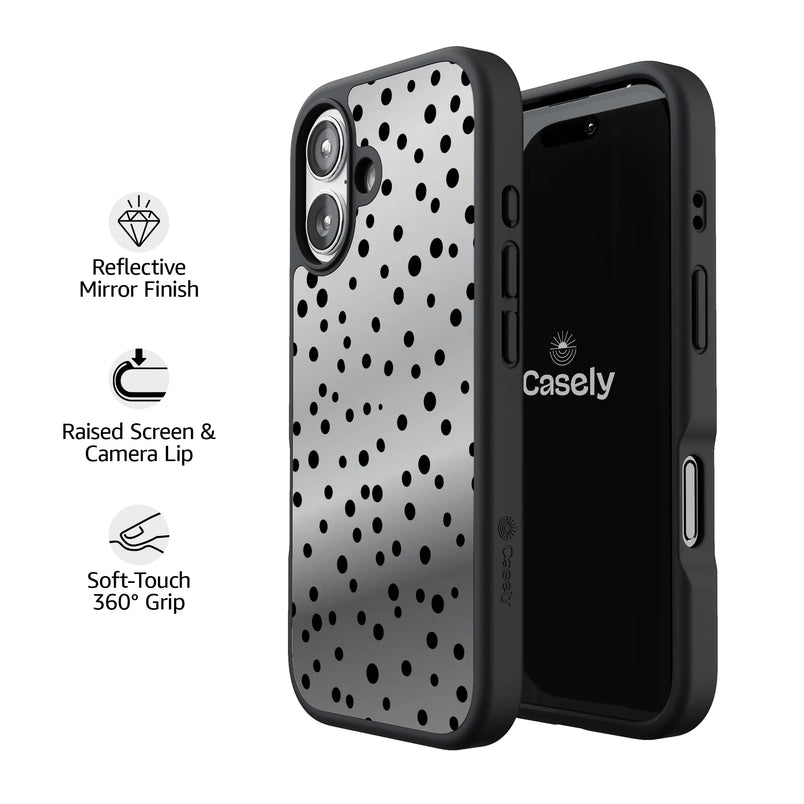 Spot On | Dotted Animal Print Case