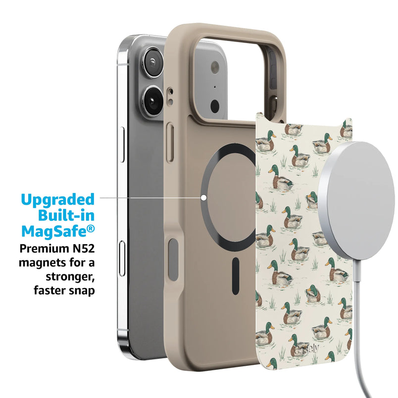 Mallard & Co. | The Boyfriend Collection