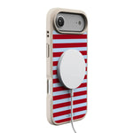 Harbor Stripe | Dockside Case