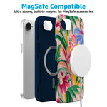 Sunshine Jungle | Poolside Print Case