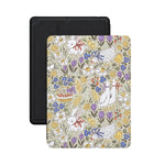 Storybook Stroll | Spring Garden iPad Case