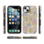 Prairie Blooms | Pastel Floral Case