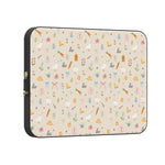 Hoppy Garden | Spring Things Laptop Case