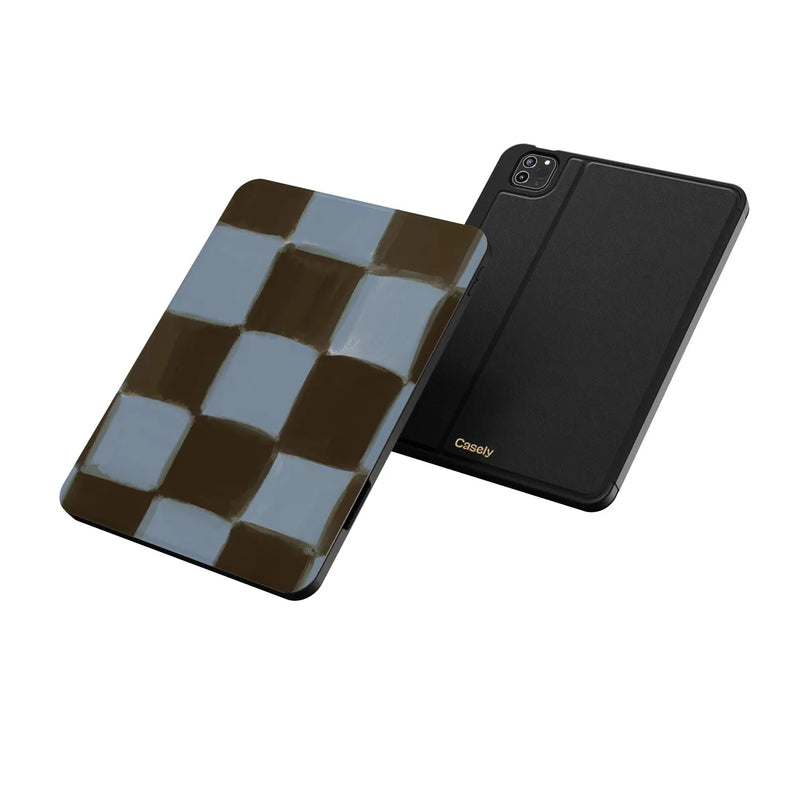 Up River | The Boyfriend Collection iPad Case