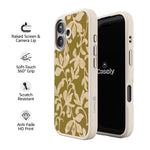 Dust & Bloom | Vintage Floral Case