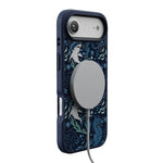 Midnight Reef | Shark Print Case