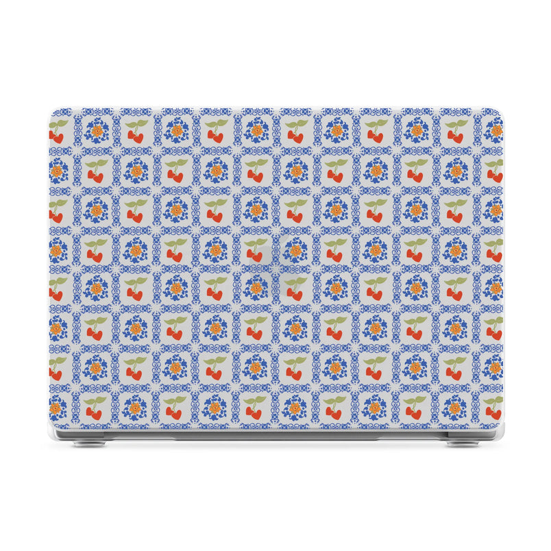 Palermo | Dippin' Daisy's Italian Coast Laptop Shell - 13" MacBook Neo