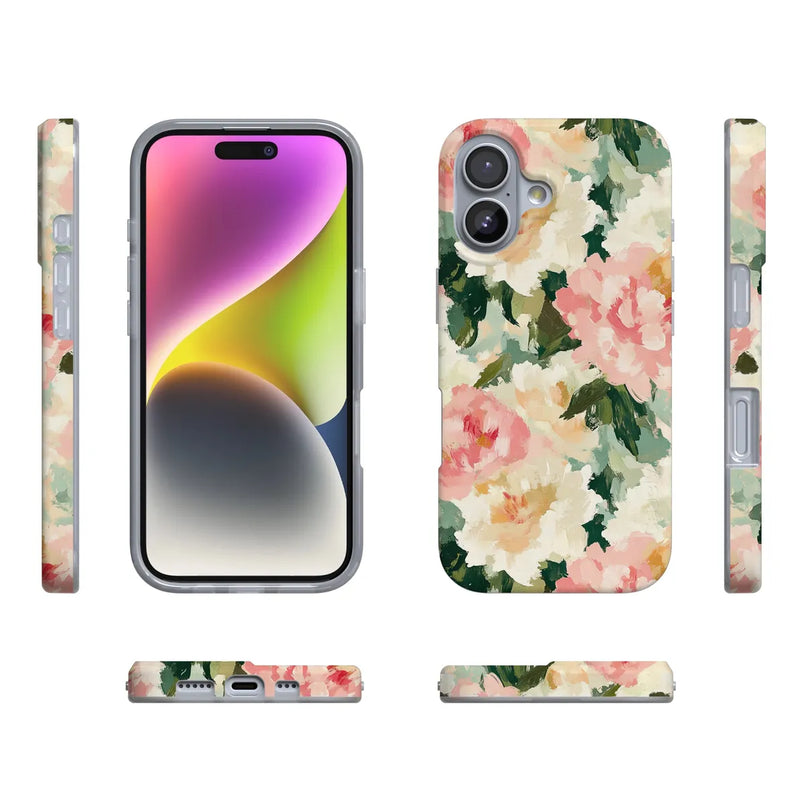 The Garden Room | Painted Petals Case