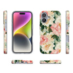 The Garden Room | Painted Petals Case