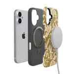 Dust & Bloom | Vintage Floral Case
