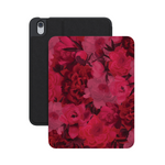 Romance Novel | Moody Floral iPad Case