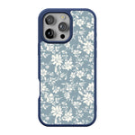 Afternoon Tea | Blue Floral Case