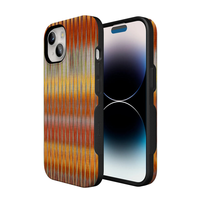 Frontier Weave | Boho Sunset Case