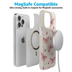 Heart Flutters | Butterfly Case