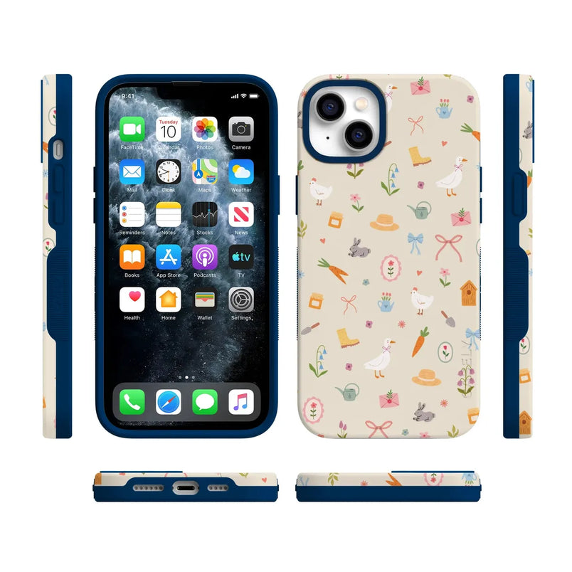 Hoppy Garden | Spring Things Case