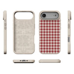 Sweet Jam | Red Gingham Case