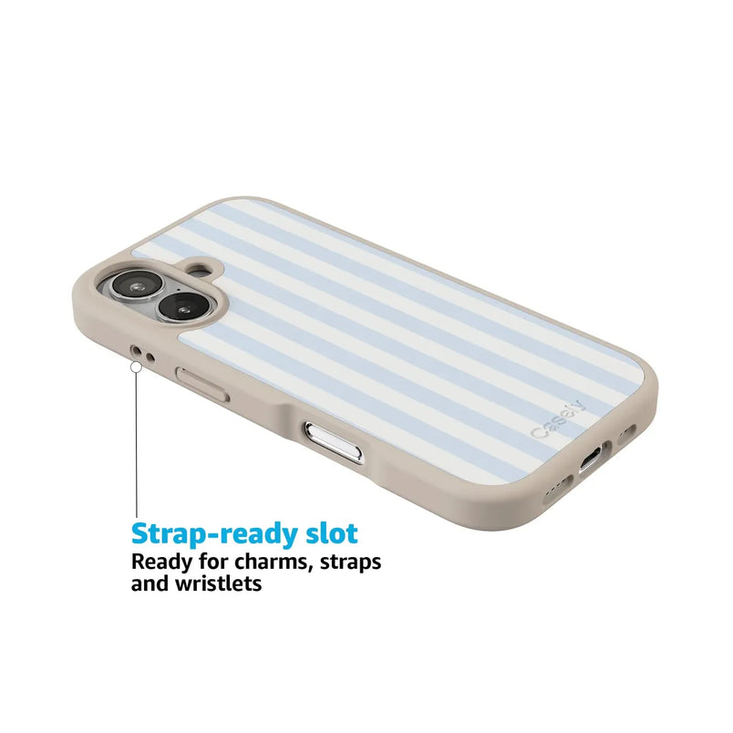 Blue Stripes | Sunday Best Case
