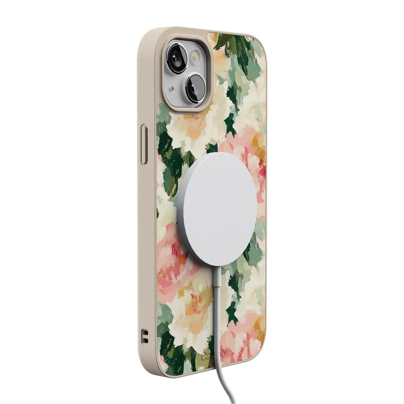 The Garden Room | Painted Petals Case