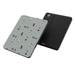 The Caddie Print | Clubhouse iPad Case