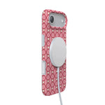 Love Locks | Pink Hearts Case