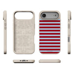 Harbor Stripe | Dockside Case