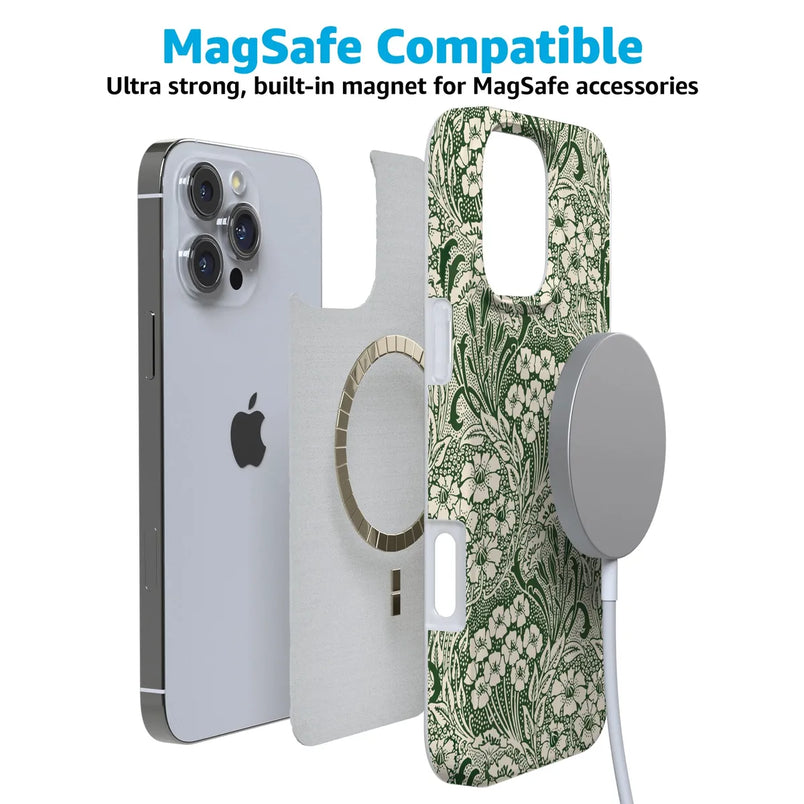 Mystic Meadow | Green Gardens Case