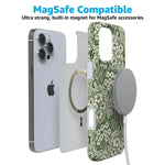 Mystic Meadow | Green Gardens Case