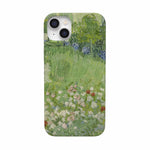 Vincent’s Admired Garden | Van Gogh Museum Case