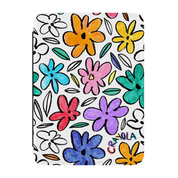Outside the Lines | Crayola Marker Kindle Case - 7
