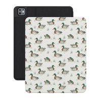 Mallard & Co. | The Boyfriend Collection iPad Case